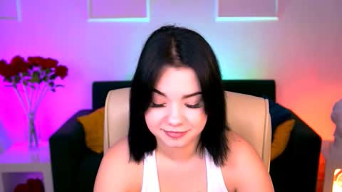 Snapshot of leslierowe chatting on September 29, 5:18 pm LeslieRowe online show from September 29, 5:18 pm