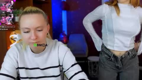 Snapshot of lesly_chilli chatting on February 11, 5:07 pm lesly_chilli online show from February 11, 5:07 pm