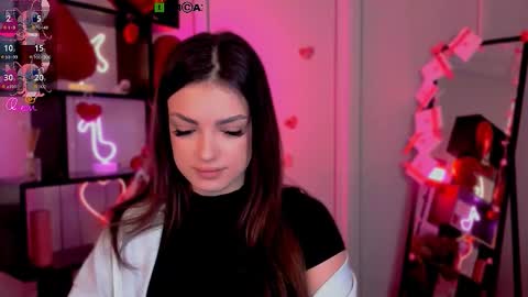 Snapshot of lesly_chilli chatting on February 13, 12:23 pm lesly_chilli online show from February 13, 12:23 pm