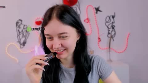 Snapshot of lesly_chilli chatting on February 17, 5:59 am lesly_chilli online show from February 17, 5:59 am