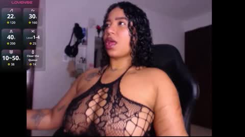 lesly online show from December 16, 3:44 am