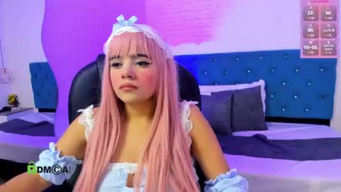 Lesly  online show from July 19, 12:53 pm