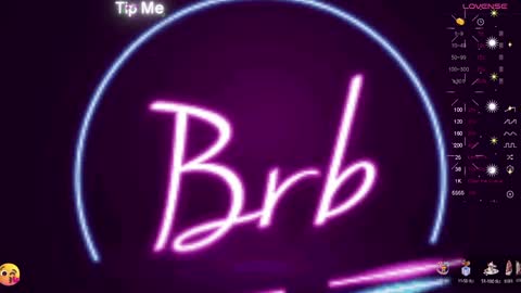 Lesly  online show from January 11, 8:10 pm