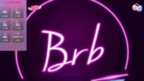 Lesly  online show from January 15, 7:01 pm