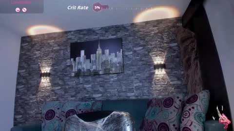 Lesly  online show from January 10, 5:53 am