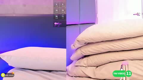 Lesly online show from November 9, 11:41 am