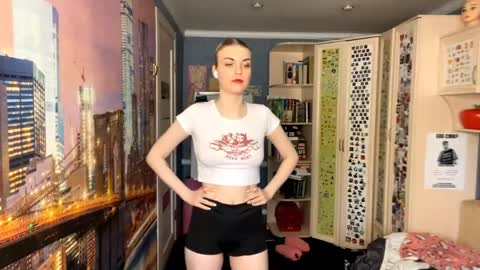 Kate online show from May 9, 11:26 am
