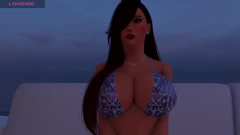 lessly_muah online show from June 5, 2:40 am