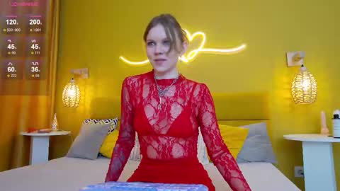 Lessy online show from November 17, 3:23 am