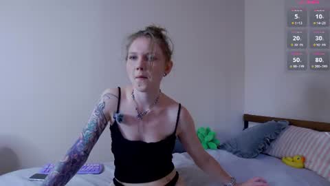 Lessy online show from July 15, 2:50 am