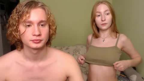 Alisa  Jhony online show from January 7, 11:56 am