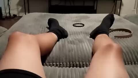 Pussy pleaser online show from May 18, 2:18 am