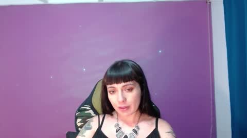 lestatdlion online show from December 11, 1:37 am