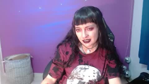 lestatdlion online show from December 14, 3:07 am