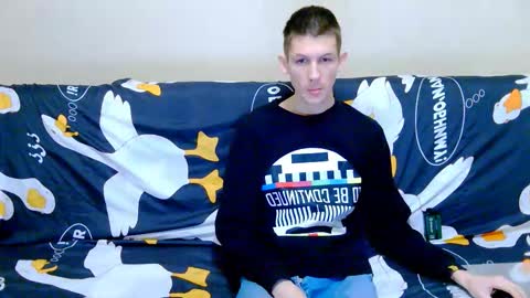lester_broo online show from January 12, 5:56 am