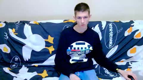 lester_broo online show from January 14, 8:58 pm