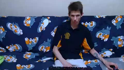 lester_broo online show from June 22, 9:01 pm