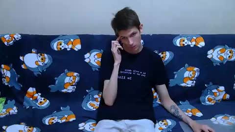 lester_broo online show from June 26, 10:14 pm