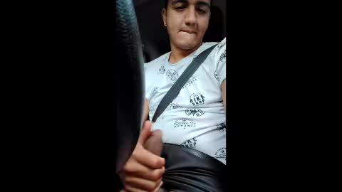 lester_rose online show from February 24, 7:12 pm