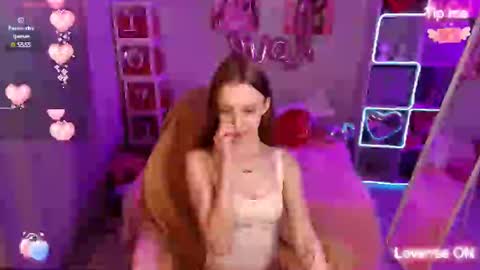 Lesya  online show from February 13, 5:11 pm