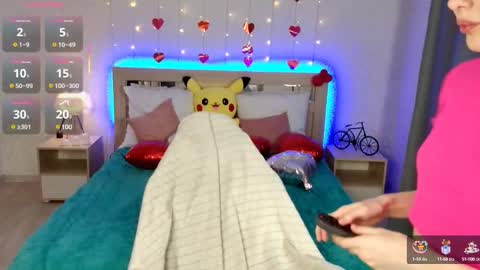 Lesya  online show from February 22, 3:14 pm