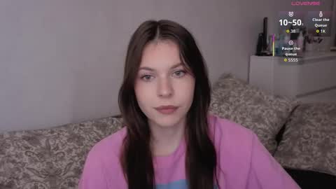 Fiona online show from October 9, 12:25 pm