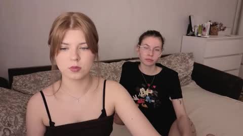 Fiona online show from November 6, 1:12 pm