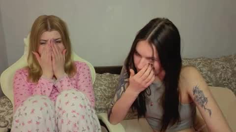 Fiona online show from February 6, 7:39 pm