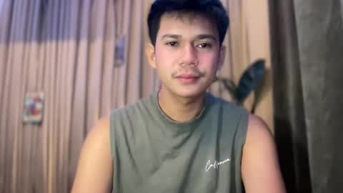 Snapshot of letmebeyourgreat1 chatting on March 3, 12:55 pm Joshy online show from March 3, 12:55 pm