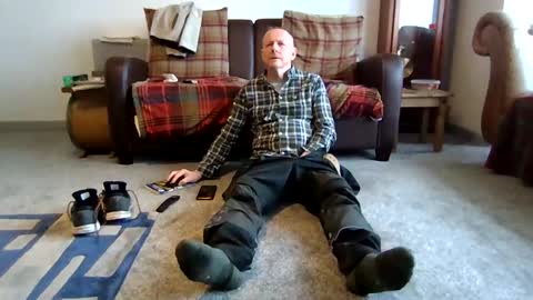 Snapshot of letmestrip chatting on December 14, 12:43 pm paul online show from December 14, 12:43 pm