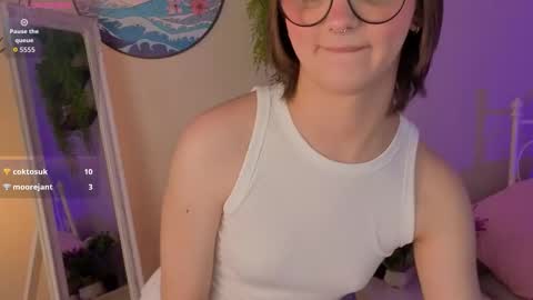 letoria_notley online show from January 31, 9:13 pm