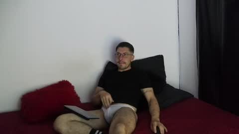 Snapshot of letorres23 chatting on April 11, 3:55 am Torres online show from April 11, 3:55 am