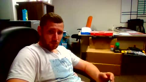 The Silent type online show from December 17, 11:49 pm