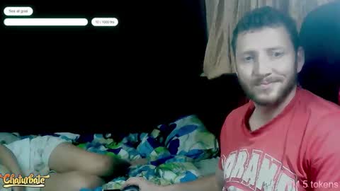 The Silent type online show from February 19, 6:37 pm