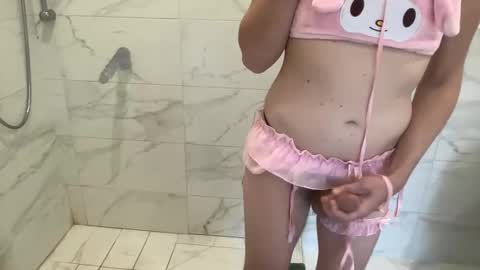 anna online show from October 13, 5:46 pm