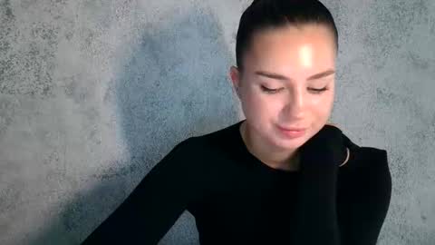 Snapshot of lette_emily chatting on September 12, 6:35 am Emily online show from September 12, 6:35 am