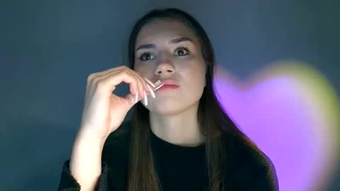 Snapshot of lette_emily chatting on September 24, 7:01 am Emily online show from September 24, 7:01 am