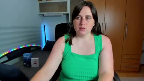 Naomi online show from July 7, 6:16 am