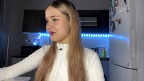 Kate online show from April 29, 11:14 am
