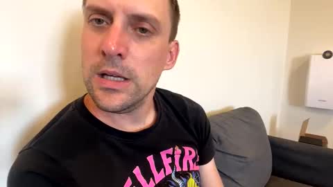 lilithgaze online show from October 8, 4:32 am