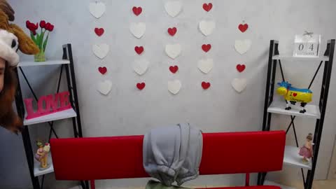 letty_curly online show from December 4, 3:26 am