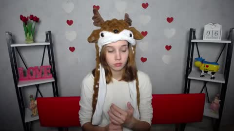 letty_curly online show from December 6, 3:33 pm