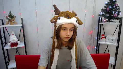 letty_curly online show from December 19, 9:17 pm