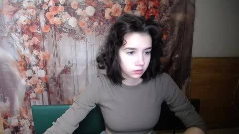 letty_curly online show from February 12, 6:08 am