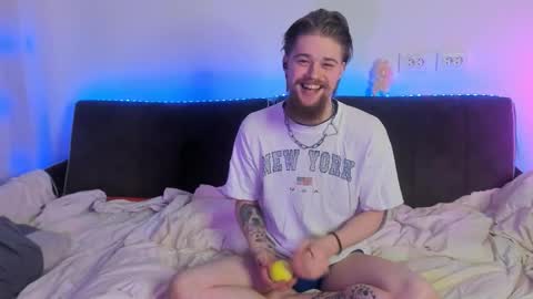 lev_miller online show from March 6, 2:41 am