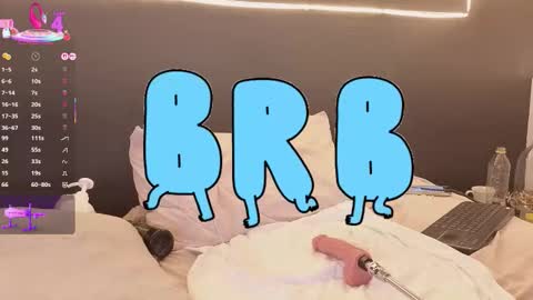 Levanna  online show from October 13, 4:23 am