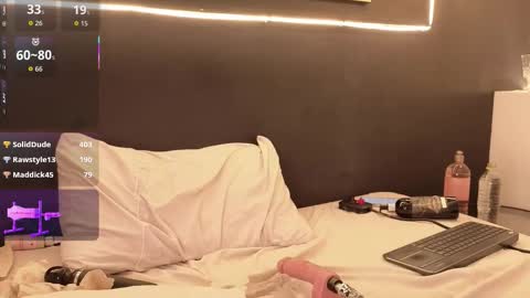 Levanna  online show from October 23, 9:19 am