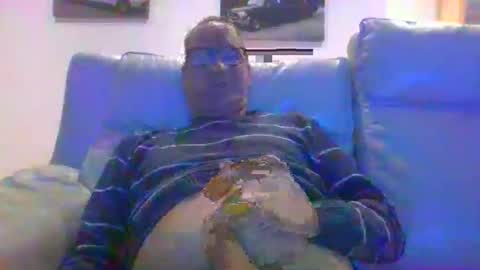 levensgenieters2 online show from December 2, 6:21 pm