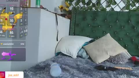 Levi  online show from January 29, 12:43 am