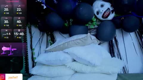 Levi  online show from November 1, 8:33 pm